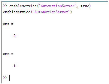 FRED如何调用Matlab?的图1